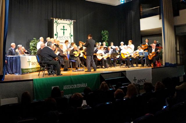 Amalia Pérez, nueva presidenta de la Junta Local de la AECC en Las Torres de Cotillas - 5, Foto 5