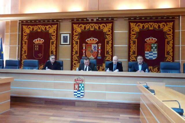 La 9ª Semana de la Salud de Molina de Segura se celebra del 9 al 15 de marzo con una gran oferta de actividades divulgativas - 4, Foto 4