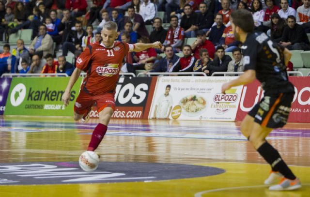Tenemos que demostrar nuestro poderío al jugar en casa y llegar con más confianza a la Copa de España - 1, Foto 1