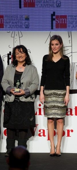 La escritora Llanos Campos protagoniza el próximo Encuentros con Autor ante 900 escolares - 1, Foto 1