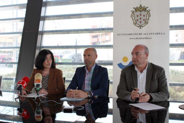 En Alcantarilla se celebrará el I seminario sobre evaluación y planificación del entrenamiento en fútbol - 4, Foto 4