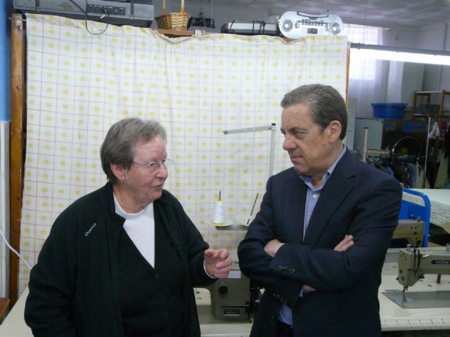 Alcantarilla entrega el viernes sus premios de la mujer - 1, Foto 1