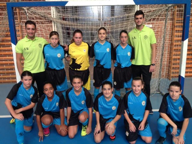 Alcantarilla entrega el viernes sus premios de la mujer - 2, Foto 2