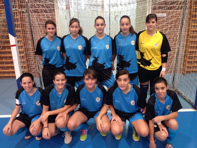 Alcantarilla entrega el viernes sus premios de la mujer - 3, Foto 3