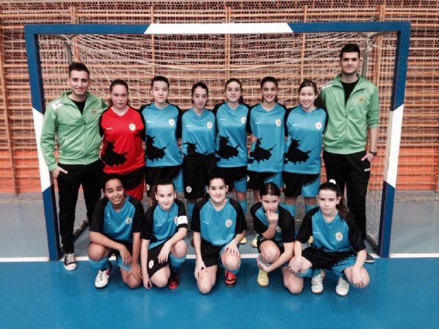 Alcantarilla entrega el viernes sus premios de la mujer - 5, Foto 5