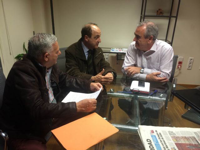 Murcia Transparente aboga por un Observatorio regional para el buen gobierno - 1, Foto 1