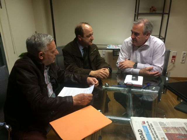 Murcia Transparente aboga por un Observatorio regional para el buen gobierno - 2, Foto 2