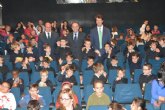 Casi 3.000 alumnos de colegios e institutos desarrollarn su espritu emprendedor creando 127 miniempresas en las aulas