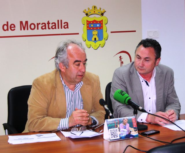 Apuesta por la dinamización del turismo rural  Toda Moratalla al alcance de tu mano - 1, Foto 1