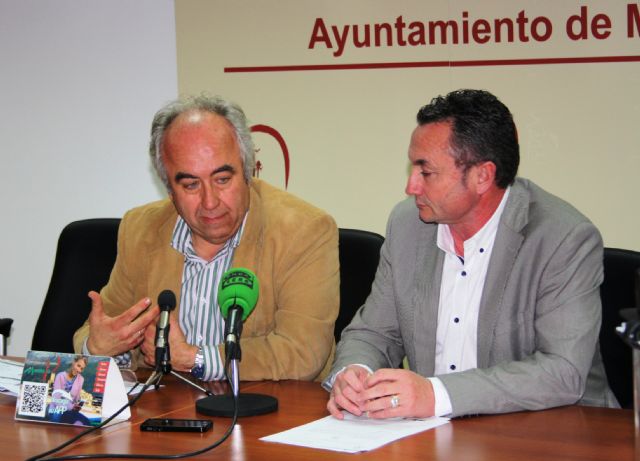 Apuesta por la dinamización del turismo rural  Toda Moratalla al alcance de tu mano - 2, Foto 2