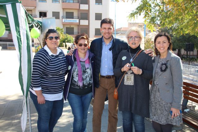 D'Genes conciencia sobre las enfermedades raras con la campaña 