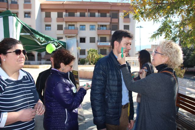 D'Genes conciencia sobre las enfermedades raras con la campaña 
