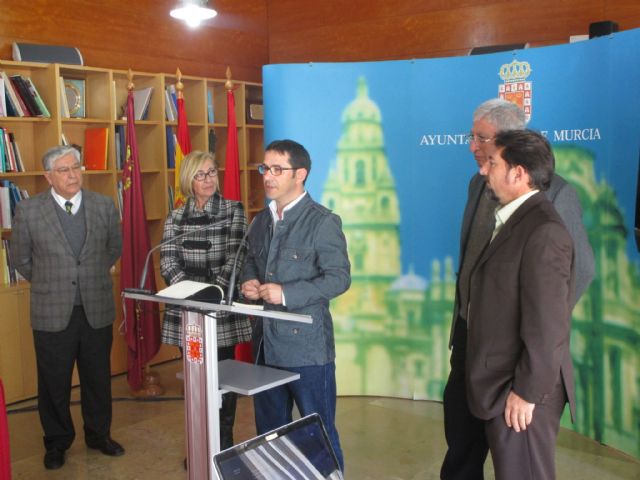 La Asociación Española Contra el Cáncer de Murcia convoca un concurso de microcortos - 1, Foto 1