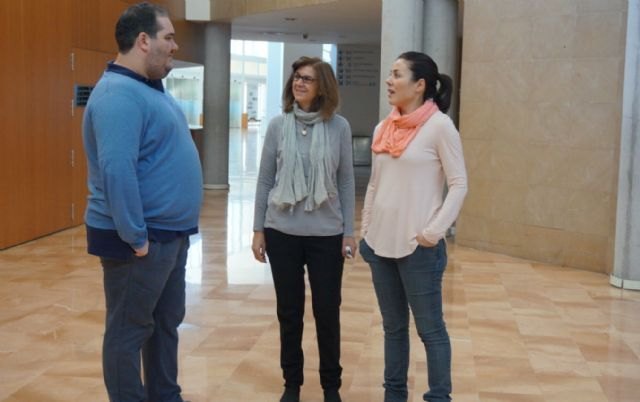 La OSRM y el viola de la Filarmónica de Berlín Joaquín Riquelme protagonizan un concierto dedicado a la música húngara - 1, Foto 1