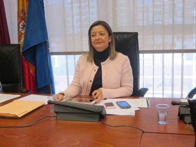 Educación aumenta el presupuesto de becas de material escolar más de un 25 por ciento para superar las 34.000 familias beneficiarias - 1, Foto 1