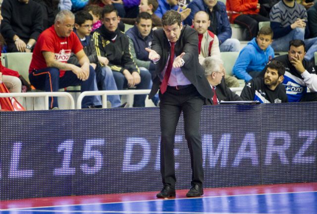 ElPozo Murcia FS vs Palma Futsal ¡Tres puntos y a por la Copa de España! - 1, Foto 1