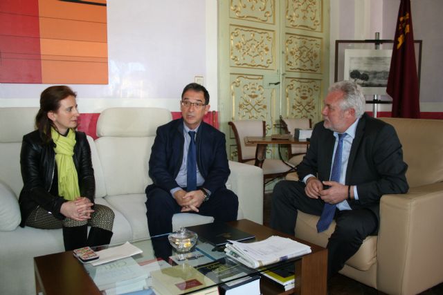 Seis nuevos agentes elevan a quince el número de efectivos en el puesto de Guardia Civil de Cehegín - 1, Foto 1