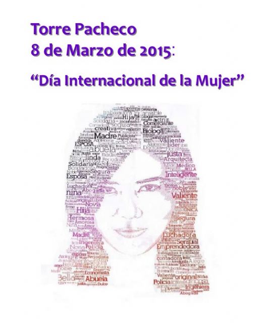 El Ayuntamiento de Torre-Pacheco denominará un jardín con el nombre de la farmacéutica pachequera, Mª Luisa Meroño, con motivo del día de la mujer - 1, Foto 1