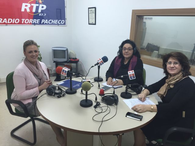 El Ayuntamiento de Torre-Pacheco denominará un jardín con el nombre de la farmacéutica pachequera, Mª Luisa Meroño, con motivo del día de la mujer - 4, Foto 4