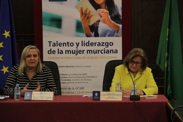 Faltan medidas que ayuden a la conciliación de la vida laboral y familiar de la mujer - 2, Foto 2