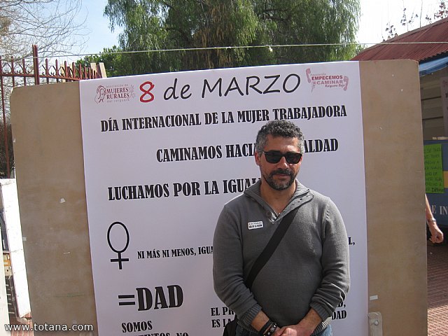 Comienza el programa de actividades con motivo del Da de la Mujer Trabajadora - 36