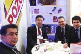 ElPozo participa en Foodex 2015, la feria agroalimentaria ms importante de Asia-Pacfico