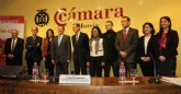 El Gobierno regional anima a las empresas exportadoras a explorar las oportunidades de negocio que ofrece Centroamrica