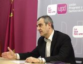 UPyD subraya que 'el PP no tiene inters por una regeneracin democrtica real'