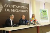 Mazarrn acoge este domingo la mayor marcha mtb del sureste peninsular