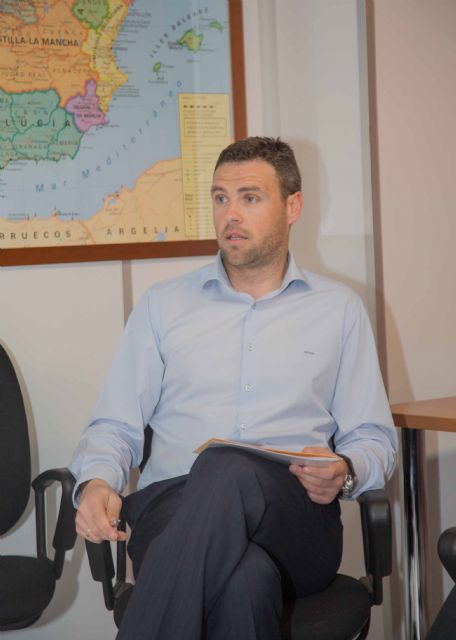 José Francisco García apuesta por un comercio y hostelería de calidad que fomente la creación de empleo - 4, Foto 4