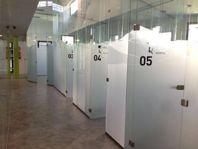 El Ayuntamiento abre el plazo para solicitar oficinas en el Vivero de Empresas del Coso - 1, Foto 1