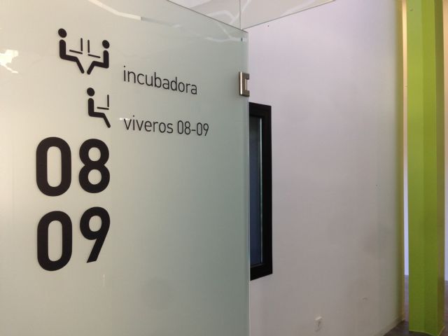 El Ayuntamiento abre el plazo para solicitar oficinas en el Vivero de Empresas del Coso - 2, Foto 2