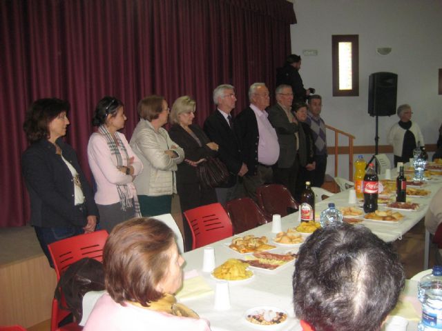 Quinto aniversario de local de Mayores de Santa Ana - 4, Foto 4