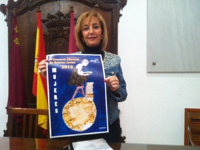 La narración La Batalla Mecánica gana el IV Concurso de Relatos Cortos Mujeres en el que han participado 64 relatos - 1, Foto 1