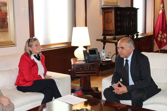 La Comunidad destina más de 860.000 euros al año para la rehabilitación e inserción laboral de las personas con enfermedad mental - 1, Foto 1