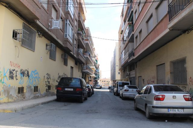 El Consejo de Gobierno aprueba el POS 2015, a través del cual llegarán a Jumilla 155.253 euros para la renovación de calles - 4, Foto 4