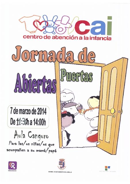 Mañana el CAI celebra una Jornada de Puertas Abiertas con motivo del Día de la Mujer - 1, Foto 1