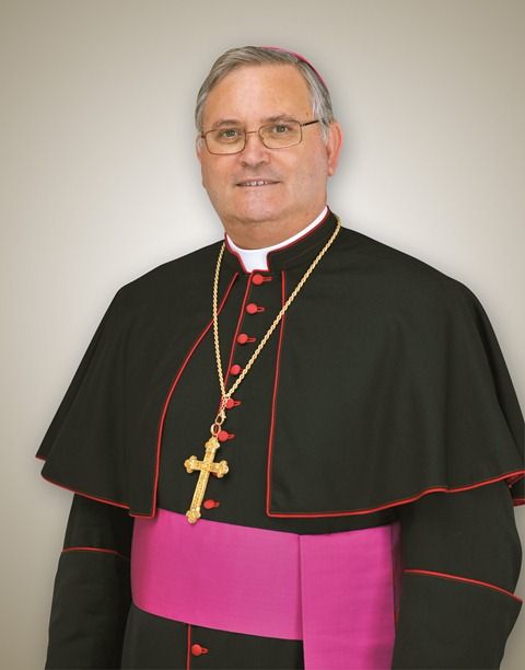 Mons. Lorca Planes celebra el XI Aniversario de su Consagración Episcopal - 1, Foto 1