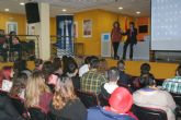 Estudiantes de Turismo conocen la importancia de los congresos en la economa de Murcia
