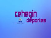 El Ayuntamiento de Cehegn entrega las subvenciones a clubes, asociaciones y deportistas del municipio