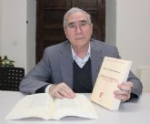 El sacerdote diocesano Antn Martnez publica un libro sobre el Concilio Vaticano II