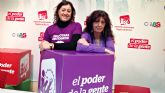 IU-Verdes: Las mujeres somos imprescindibles para construir un nuevo proyecto de Regin