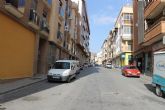 El Consejo de Gobierno aprueba el POS 2015, a travs del cual llegarn a Jumilla 155.253 euros para la renovacin de calles