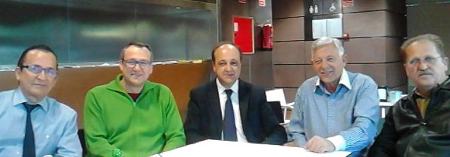 Podemos se hace eco de las medidas anticorrupción de Murcia Transparente - 1, Foto 1