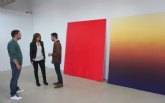 Cultura ofrece en el Centro Prraga de Murcia una exposicin del pintor Jos Luis Cremades