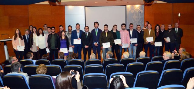 José Antonio Galdón: Un ingeniero en cada PYME industrial - 1, Foto 1