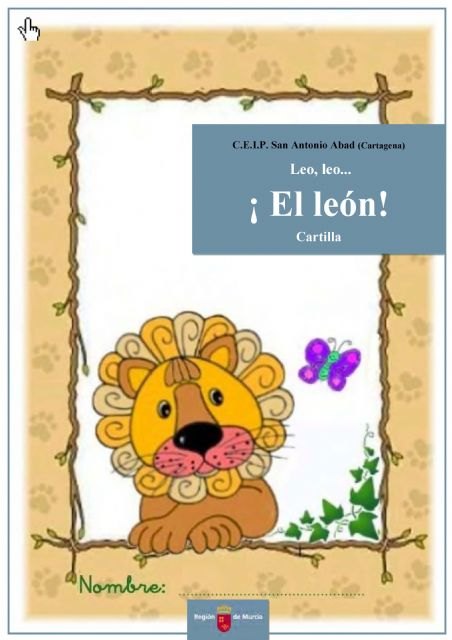 Educación edita un manual de lectoescritura basado en el ´aprendizaje significativo´ - 1, Foto 1