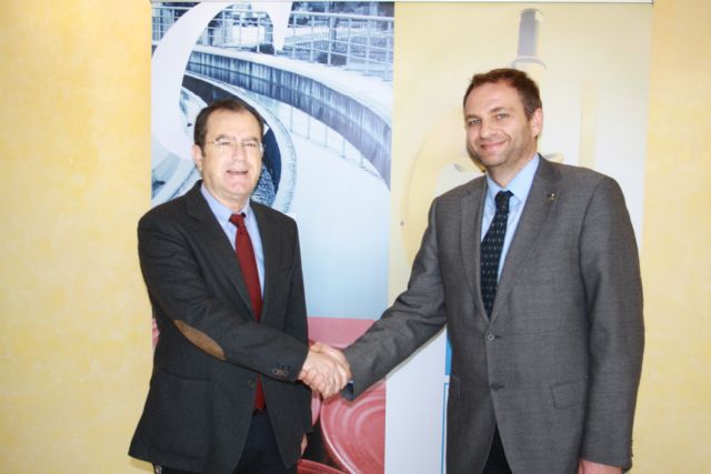 Asaja Murcia y el centro tecnológico nacional de la conserva unen sus fuerzas para impulsar la innovación tecnológica en el sector agroalimentario - 1, Foto 1