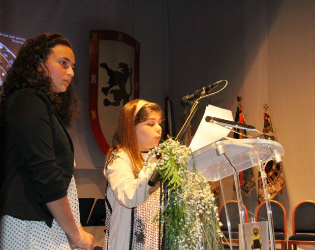 Reconocen la trayectoria profesional y social de cinco mujeres caravaqueñas en el Día de la Mujer - 3, Foto 3