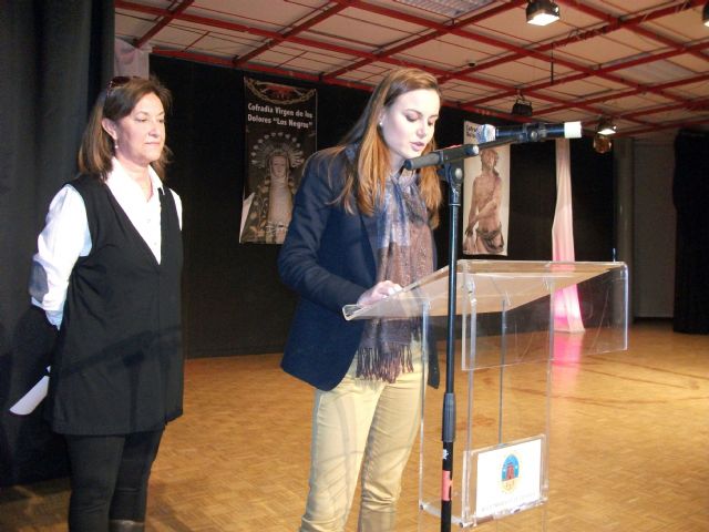 Cehegín se suma a la celebración del Día Mundial por los Derechos de la Mujer - 2, Foto 2